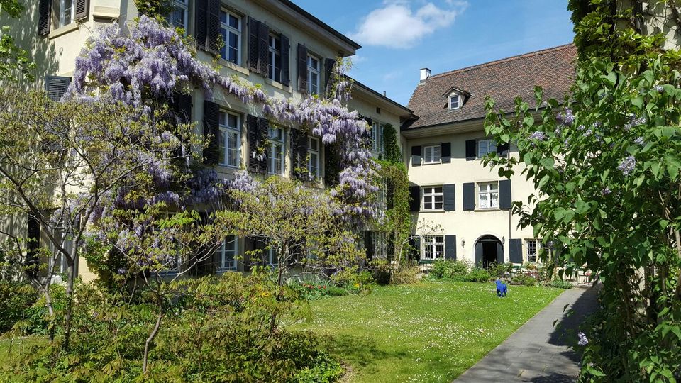 gartensommer