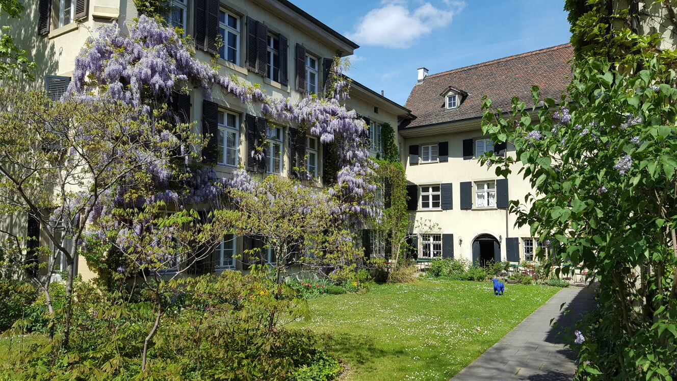 gartensommer